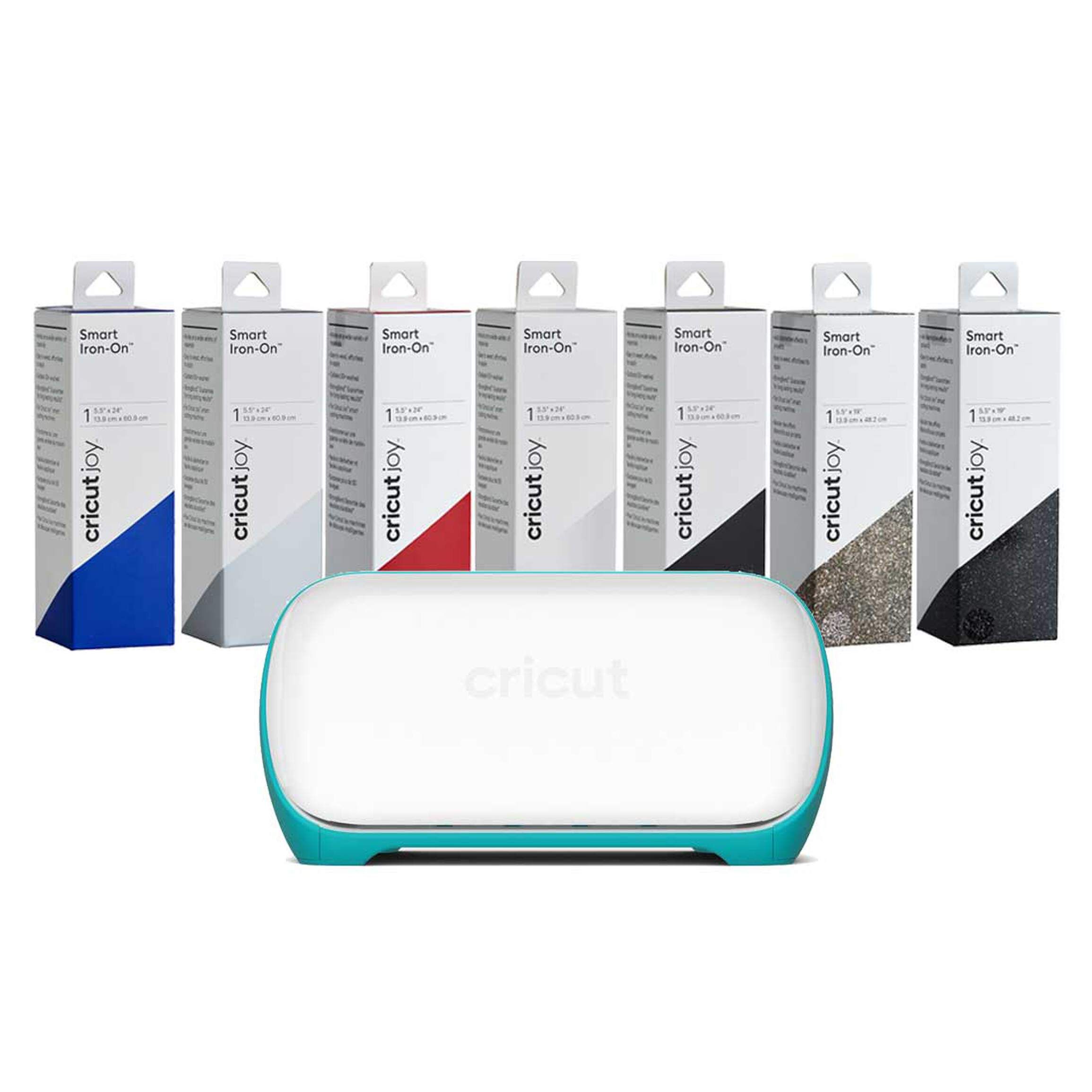 Cricut Joy™ + Smart Iron-On Bundle | Cricut
