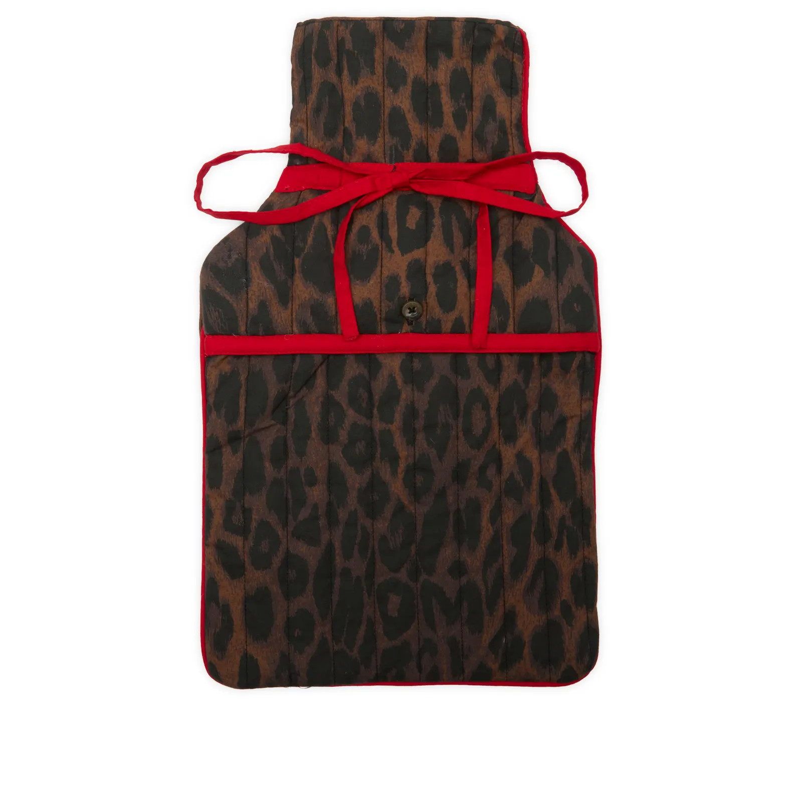 Damson Madder Hot Water Bottle Cover | END. Clothing