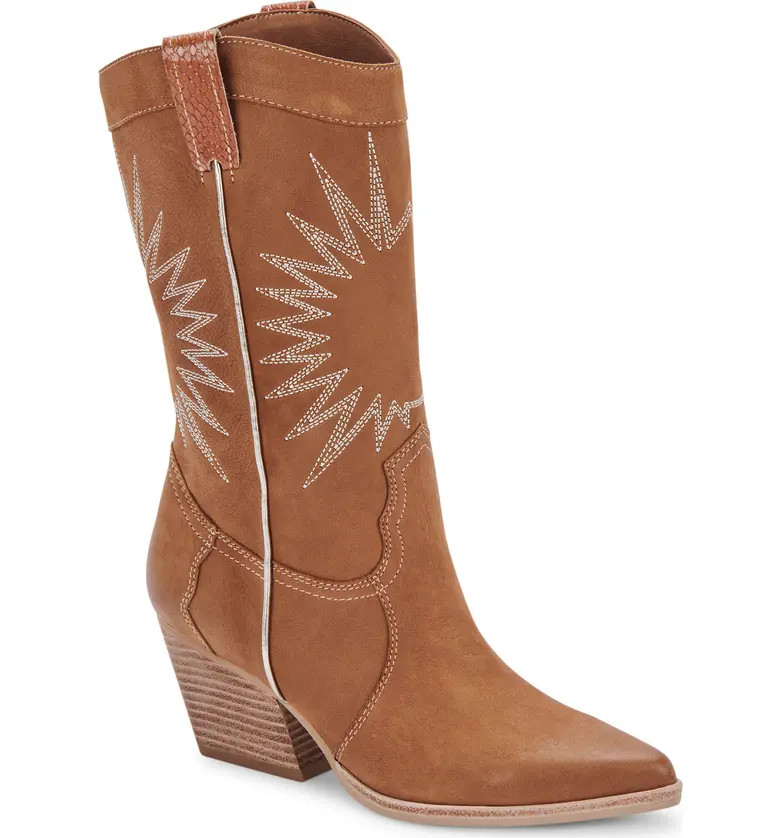 Dolce Vita Lawson Western Boot | Nordstrom | Nordstrom