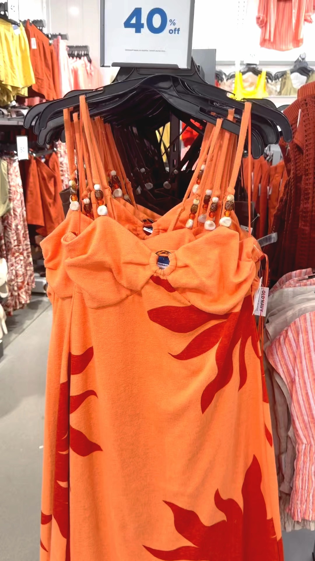 Here are some cute dresses on sale! @oldnavy is here and you need a deal.

#LTKgrwm #LTKootd #LTKmomlife