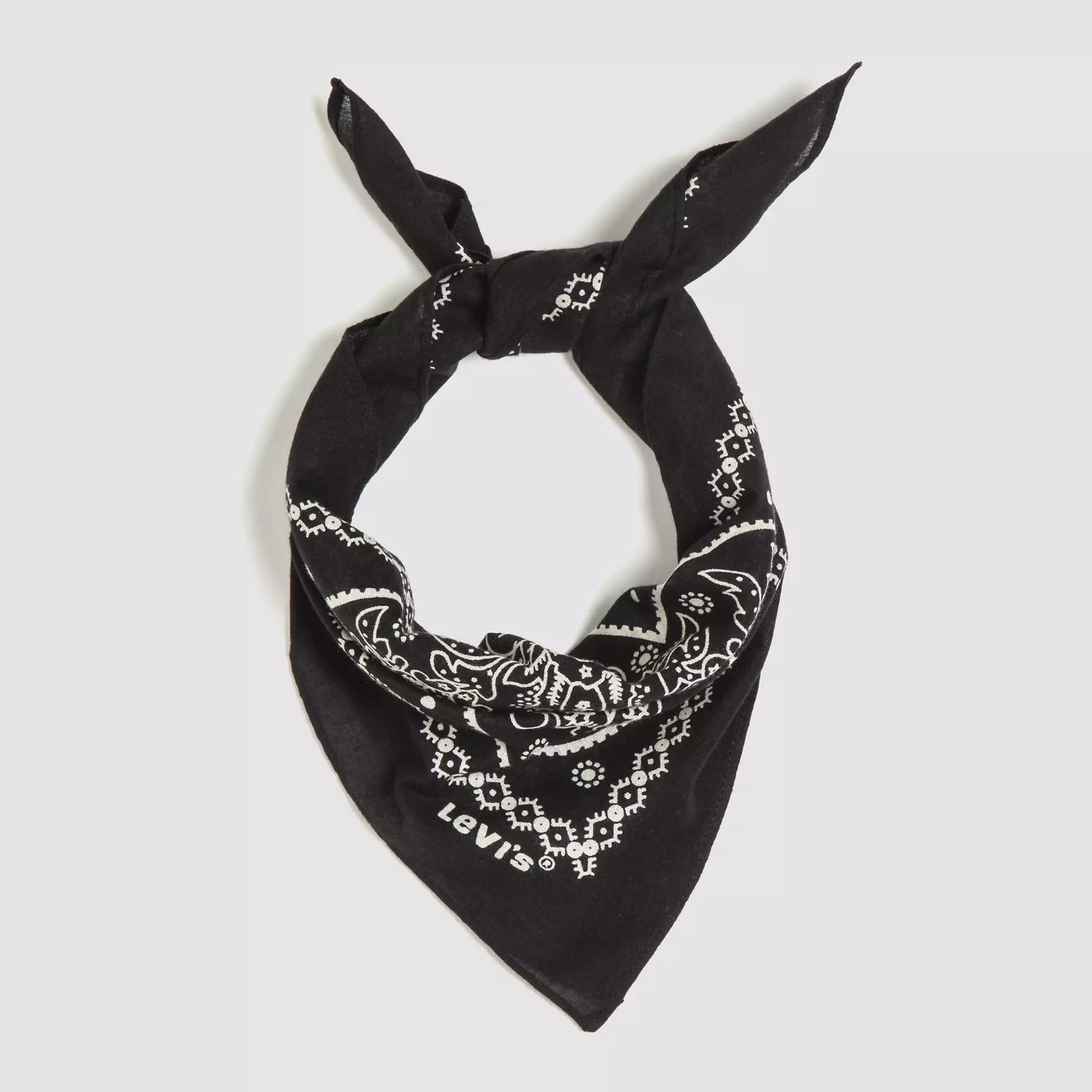 Paisley Bandana | Levi's US