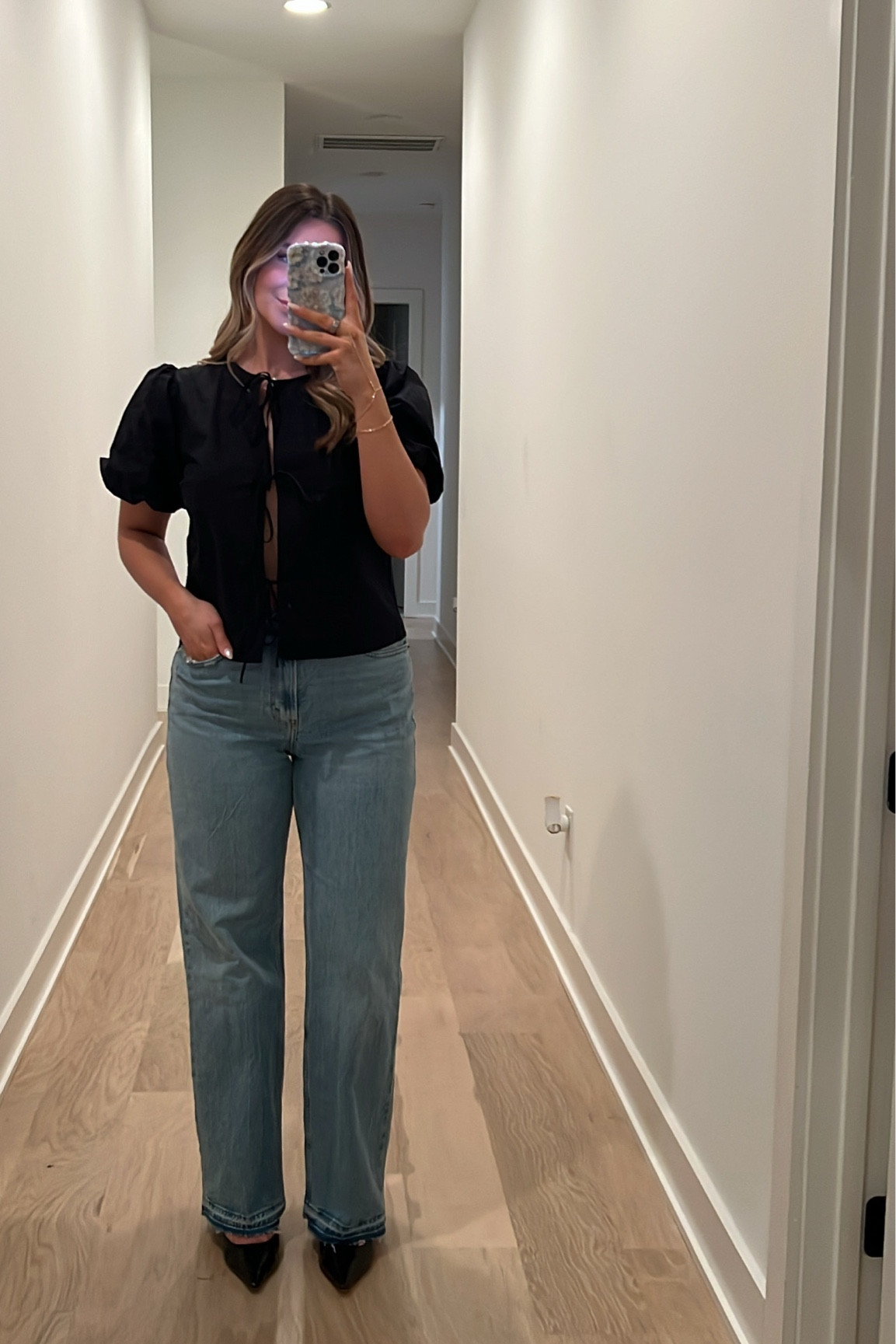 medium top, 29 long bottoms!