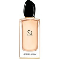 Armani Si Eau de Parfum - 100ml | Look Fantastic (UK)