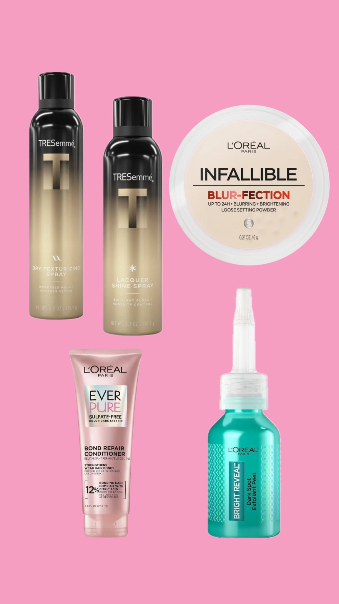 my target beauty & hair mini haul

#LTKOver40 #LTKFindsUnder50 #LTKBeauty