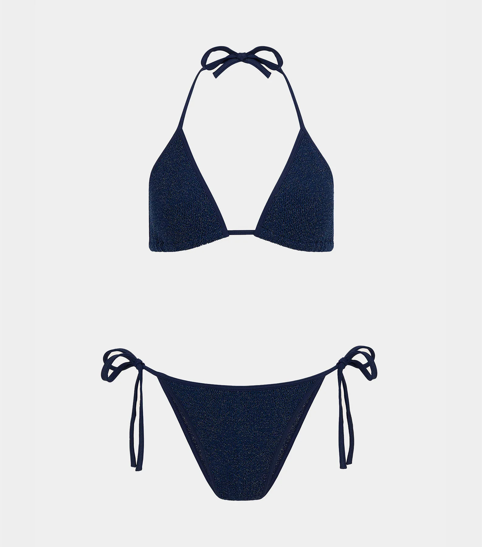 Gina Lurex Bikini  
                    
                
                  
                    ... | HUNZA G