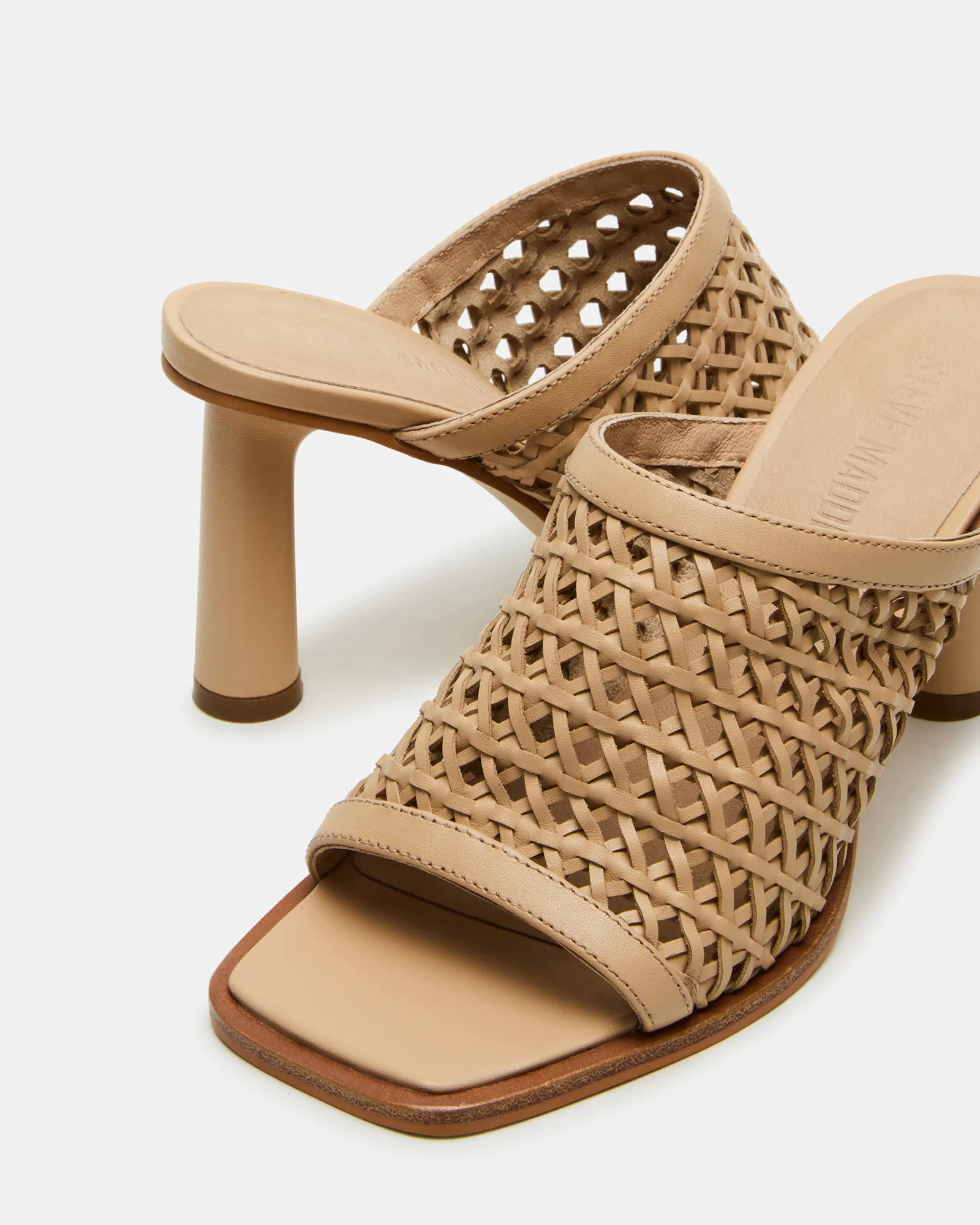 Fresca Natural | Steve Madden (US)