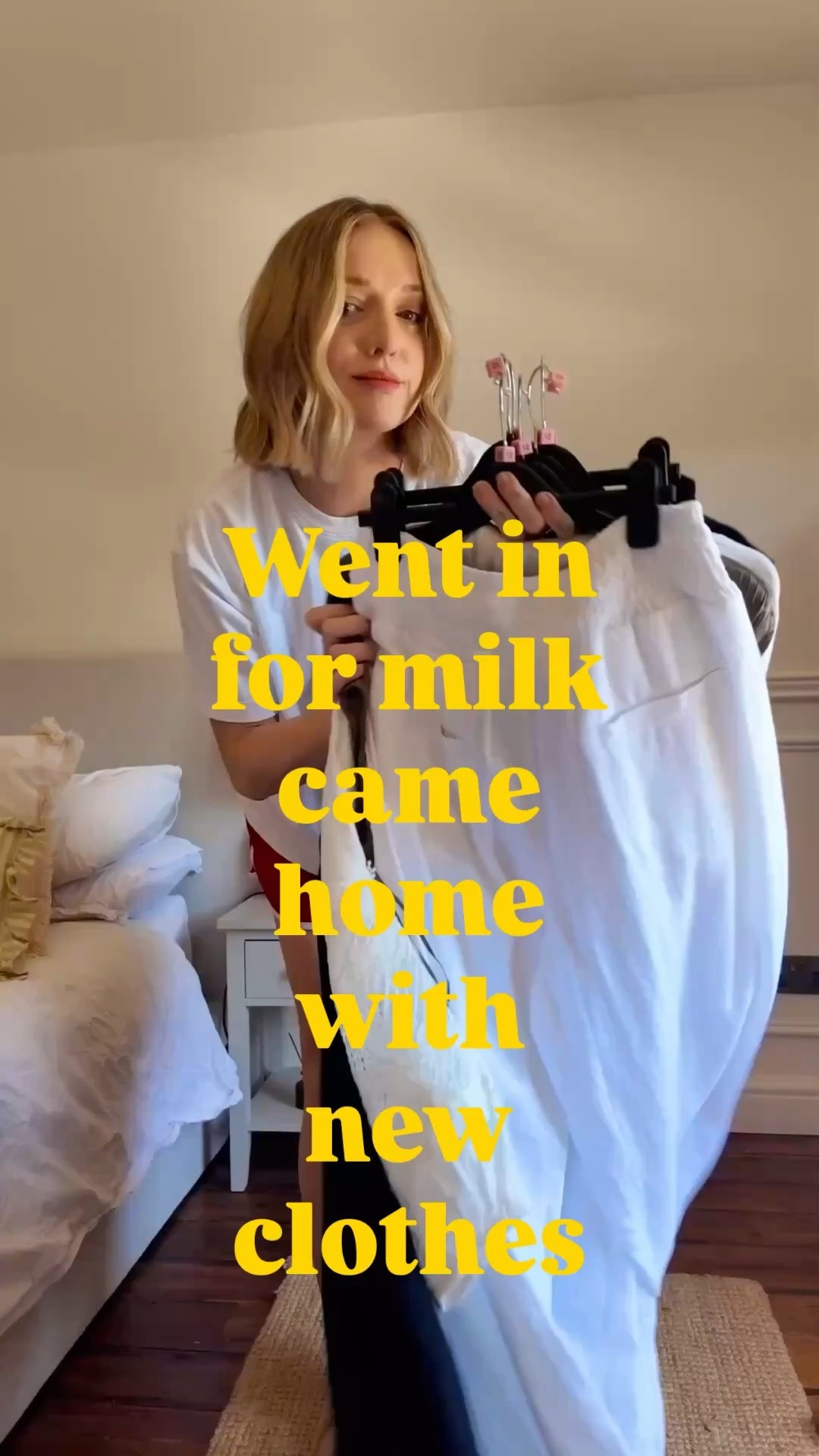 Supermarkets are nailing it at the moment! I popped in for milk and left with a few new summer outfits! My favourites are the black linen co ord and the white dress, what’s yours?

#LTKuk #LTKsummer #LTKstyletip