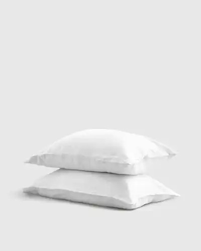 European Linen Deluxe Bedding Bundle | Quince