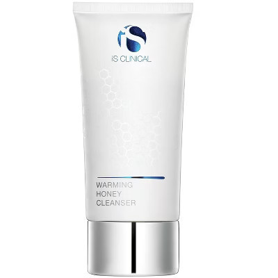 iS Clinical Warming Honey Cleanser — 120 g / 4 oz | Target