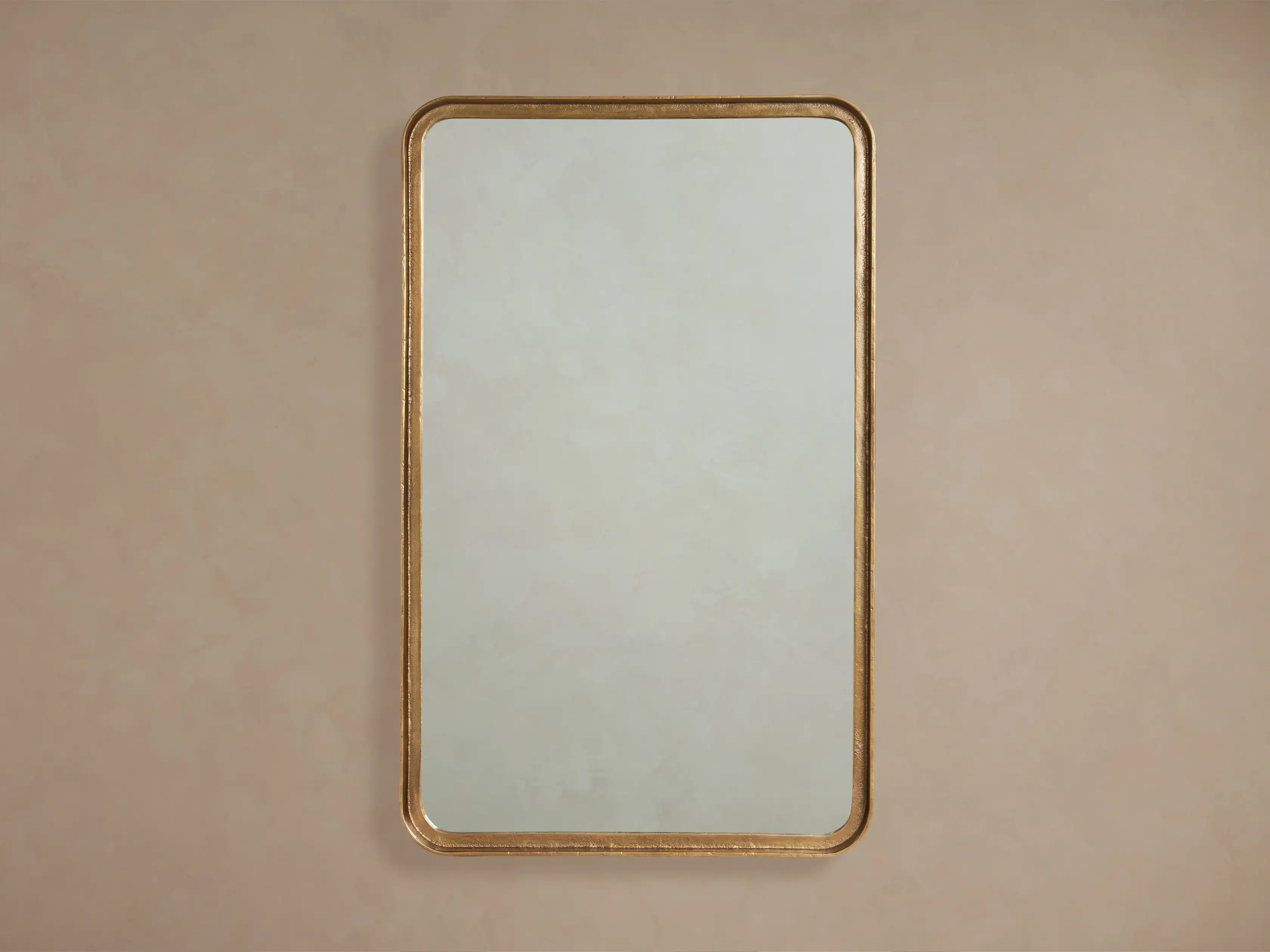 Elayna Wall Mirror | Arhaus