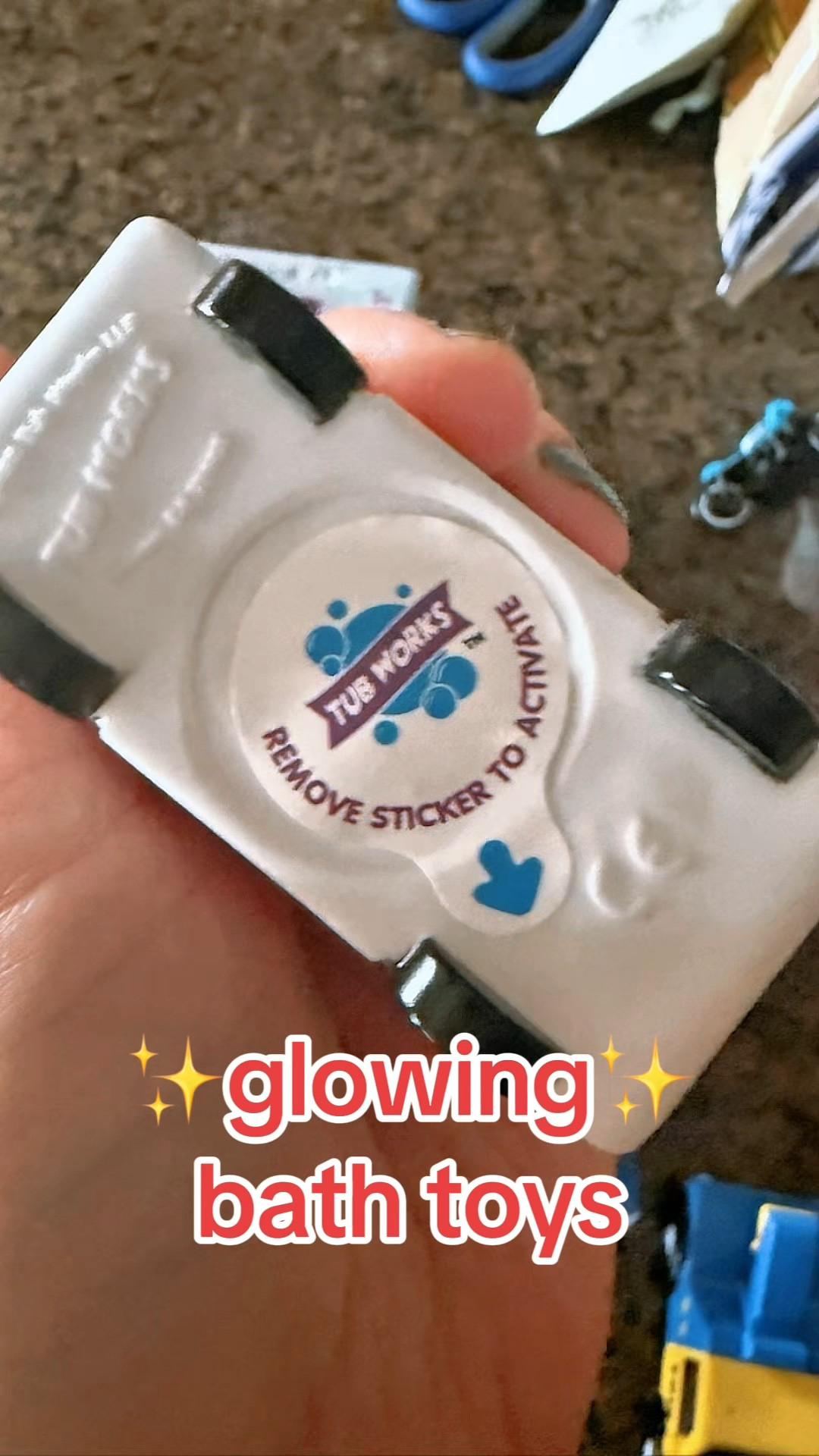 These are a hit at my house! 

#LTKhome #LTKkids #LTKVideo