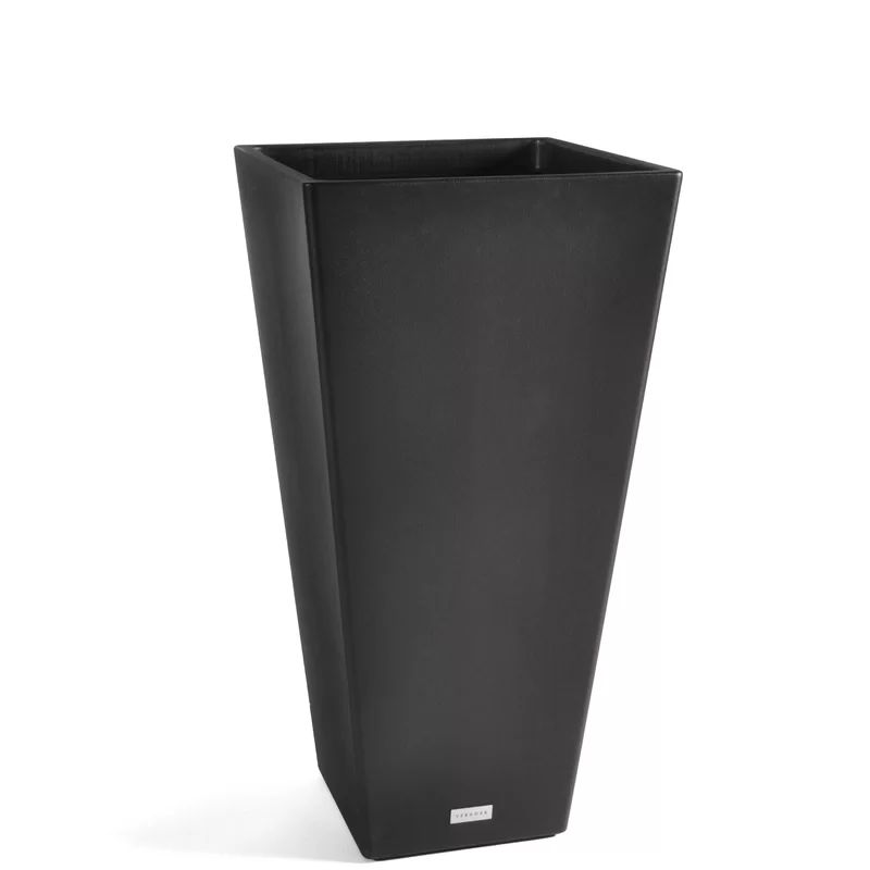 V-Resin Series Plastic Pot Planter | Wayfair Professional