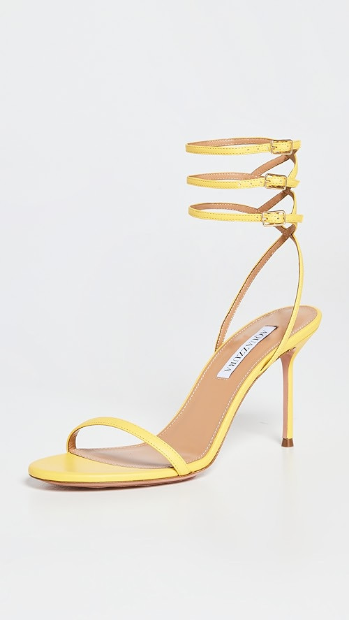 Essence Sandals 85mm | Shopbop