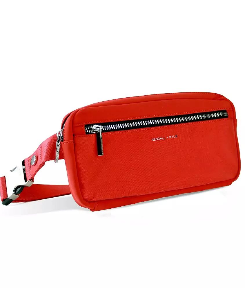 KENDALL + KYLIE Olympia Fanny Pack | Buckle