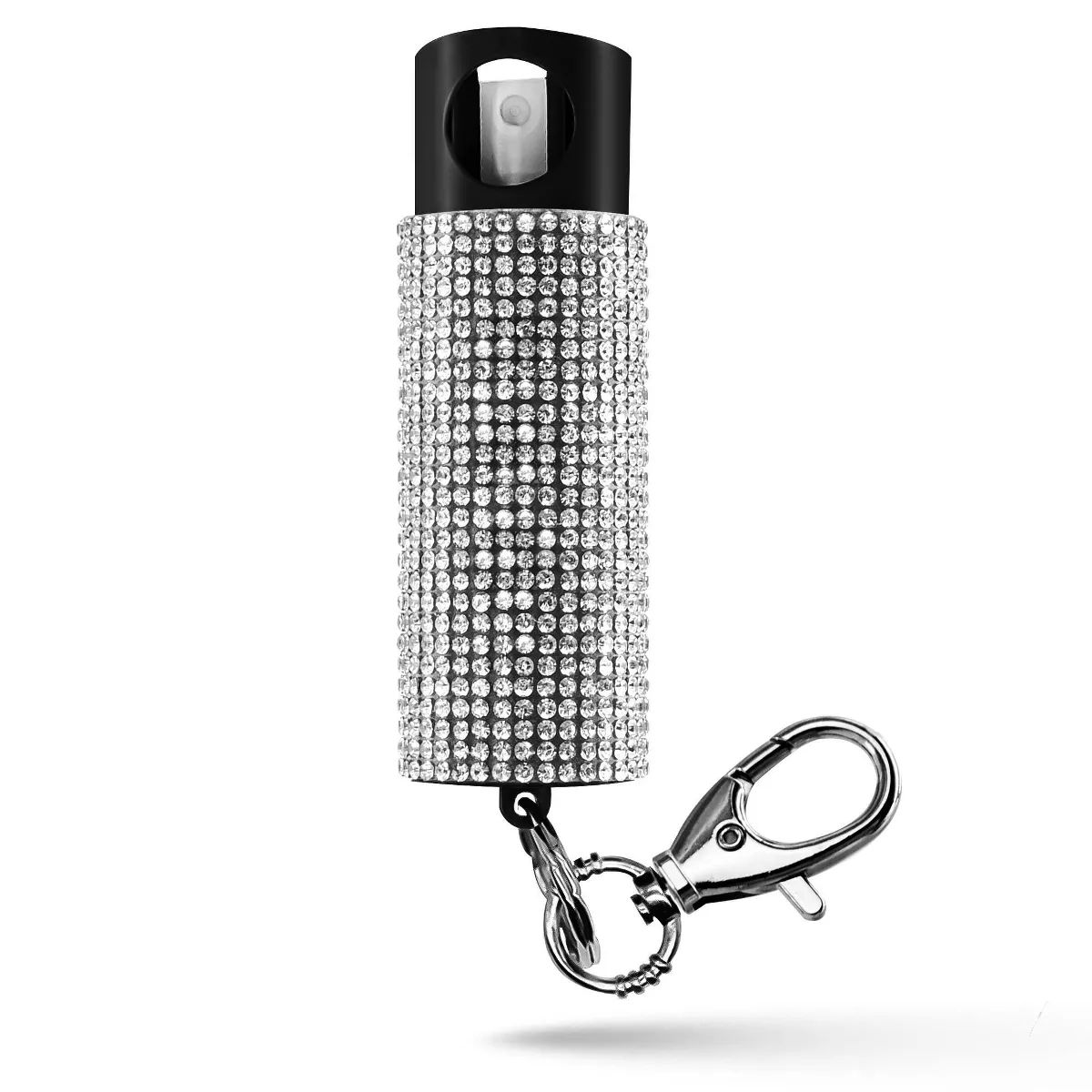 Guard Dog Security Bling  it on Pepper Spray White | Target