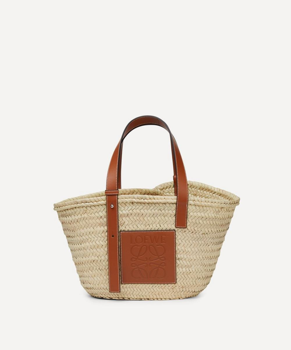 Basket Bag | Liberty London (UK)