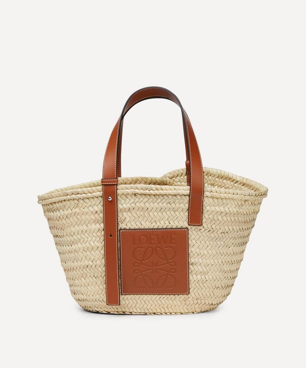 Basket Bag | Liberty London (UK)