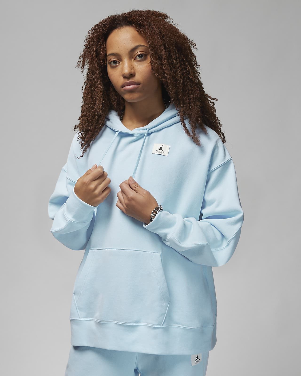 Jordan Flight Women's Fleece Hoodie. Nike.com | Nike (US)