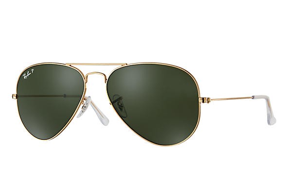 AVIATOR CLASSIC | Ray-Ban (US)