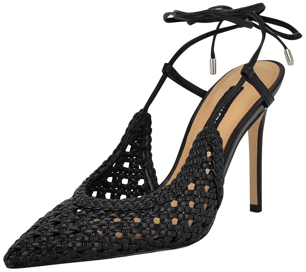 Nine West Women's Fessla Pump | Amazon (US)