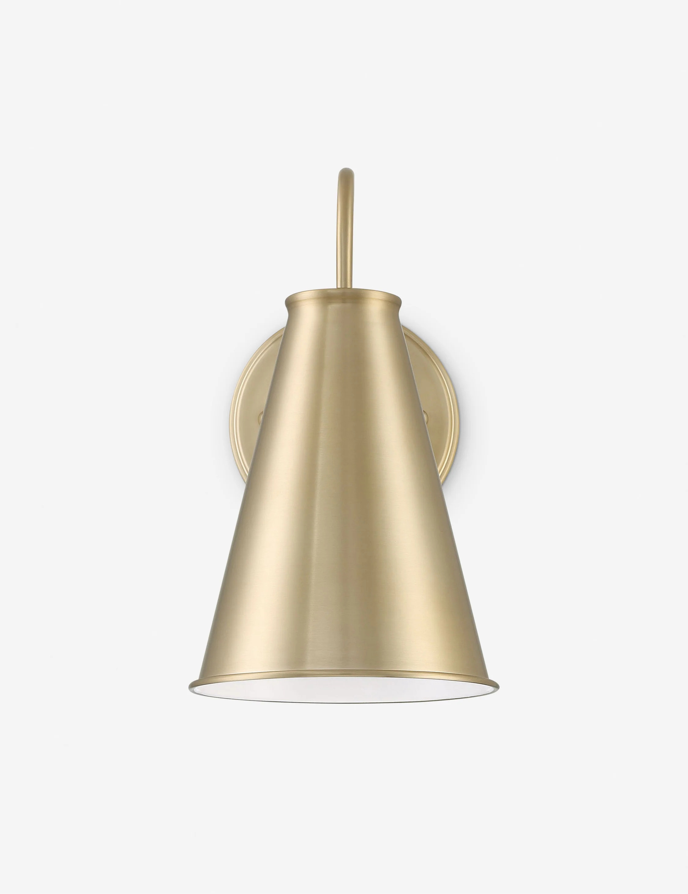Cannon Sconce | Lulu and Georgia 