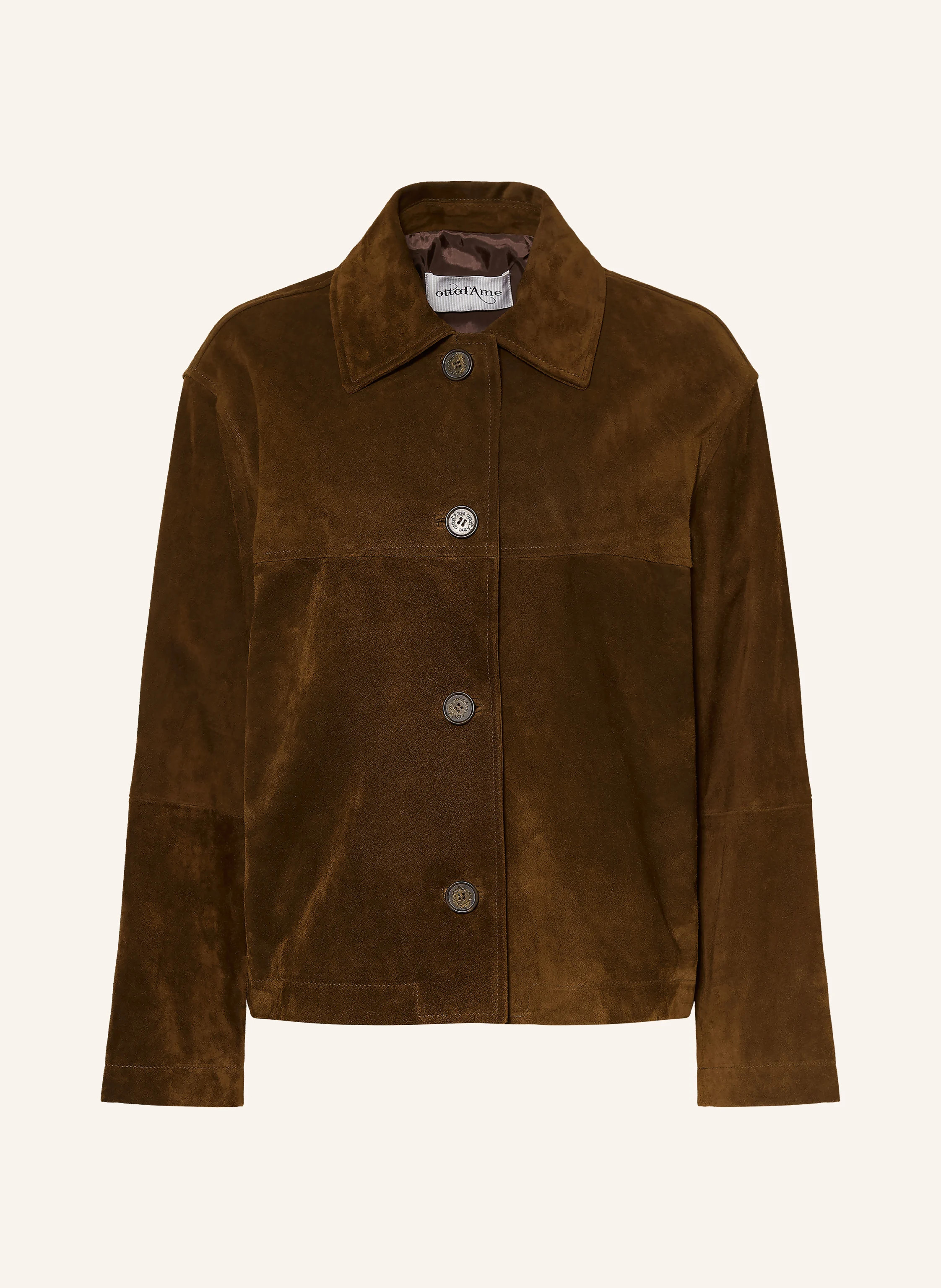 Lederjacke | Breuninger (DACH)