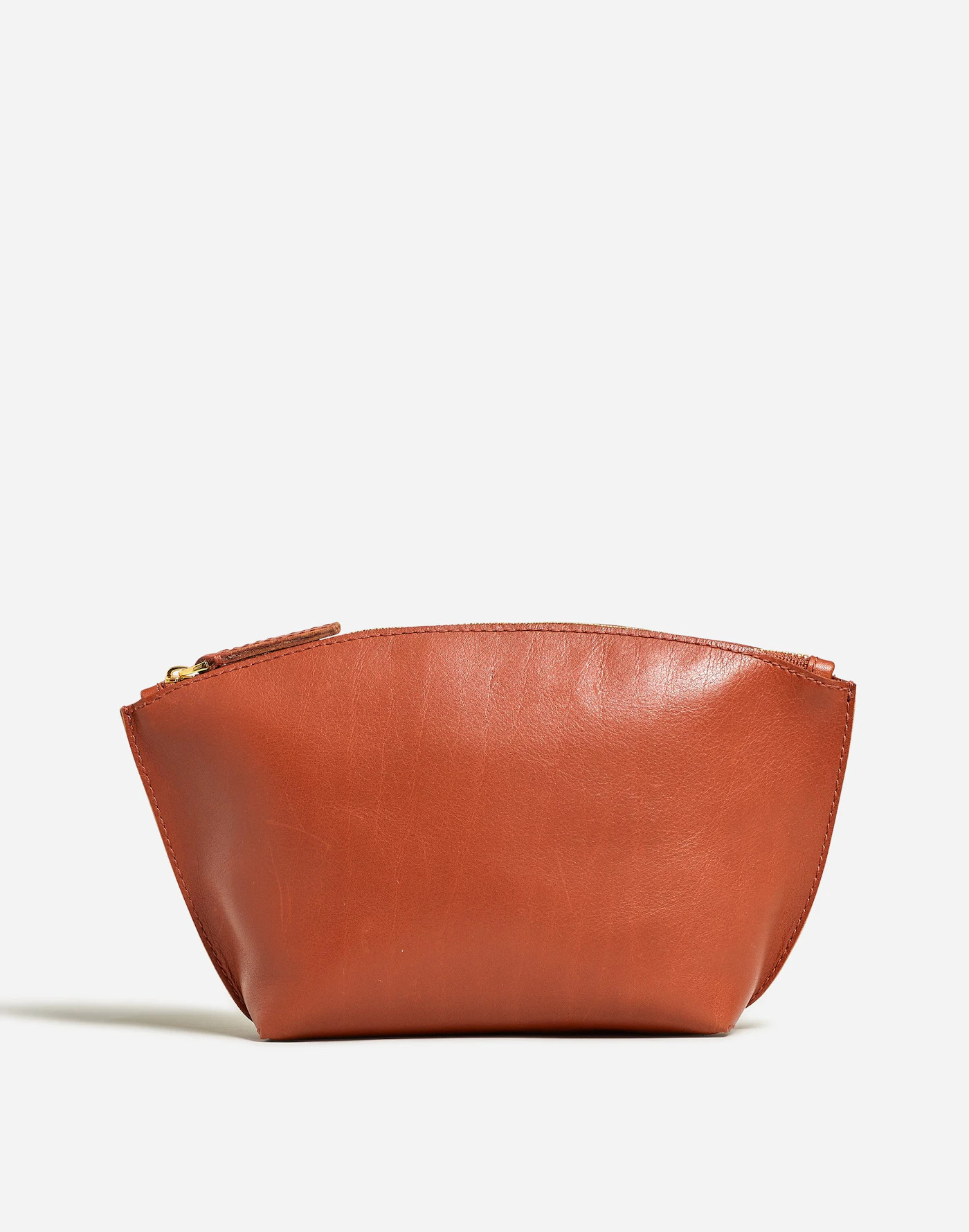 The Essential Zip Pouch | Madewell | Madewell