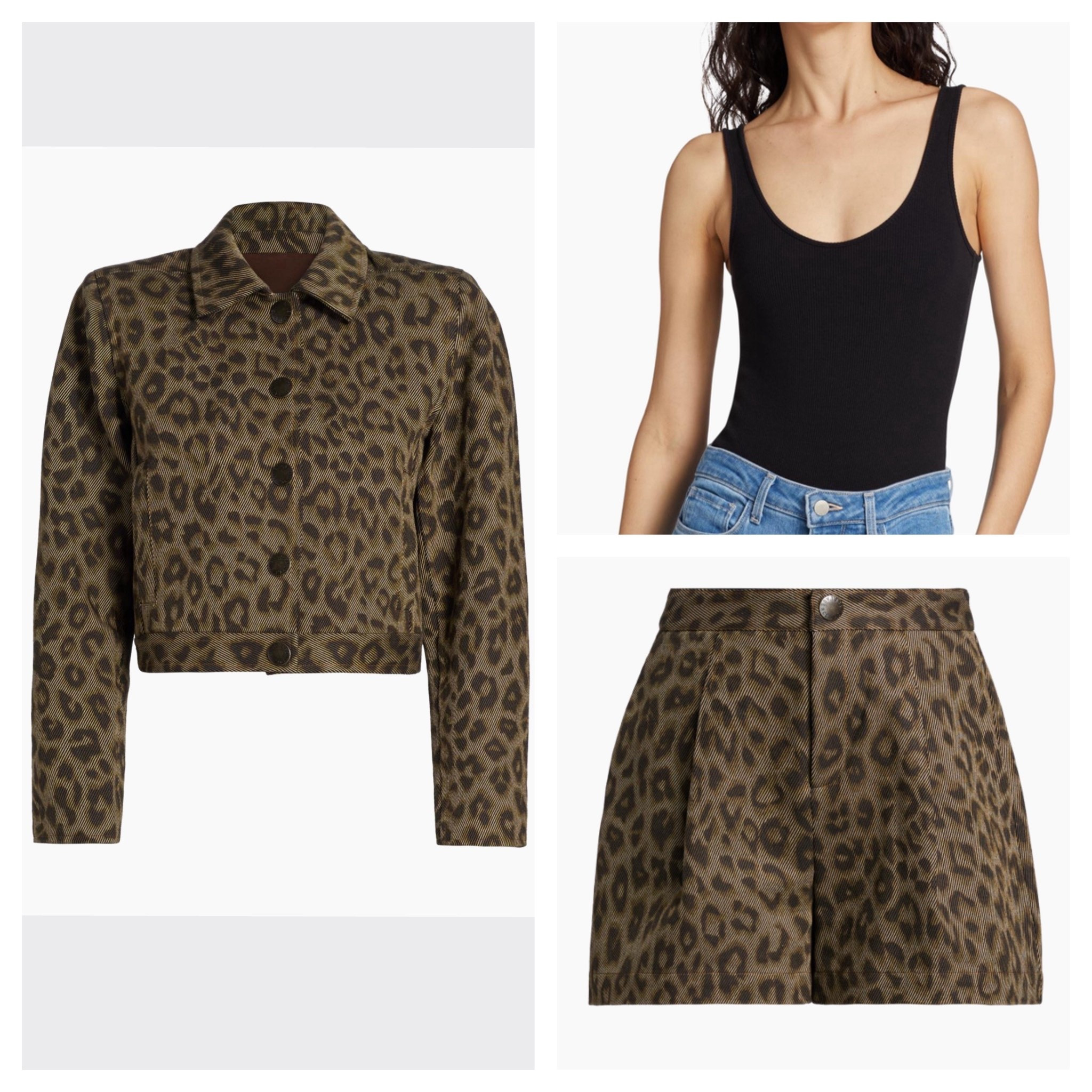 #LTKNYFW #LTKStyleTip #LTKSeasonal