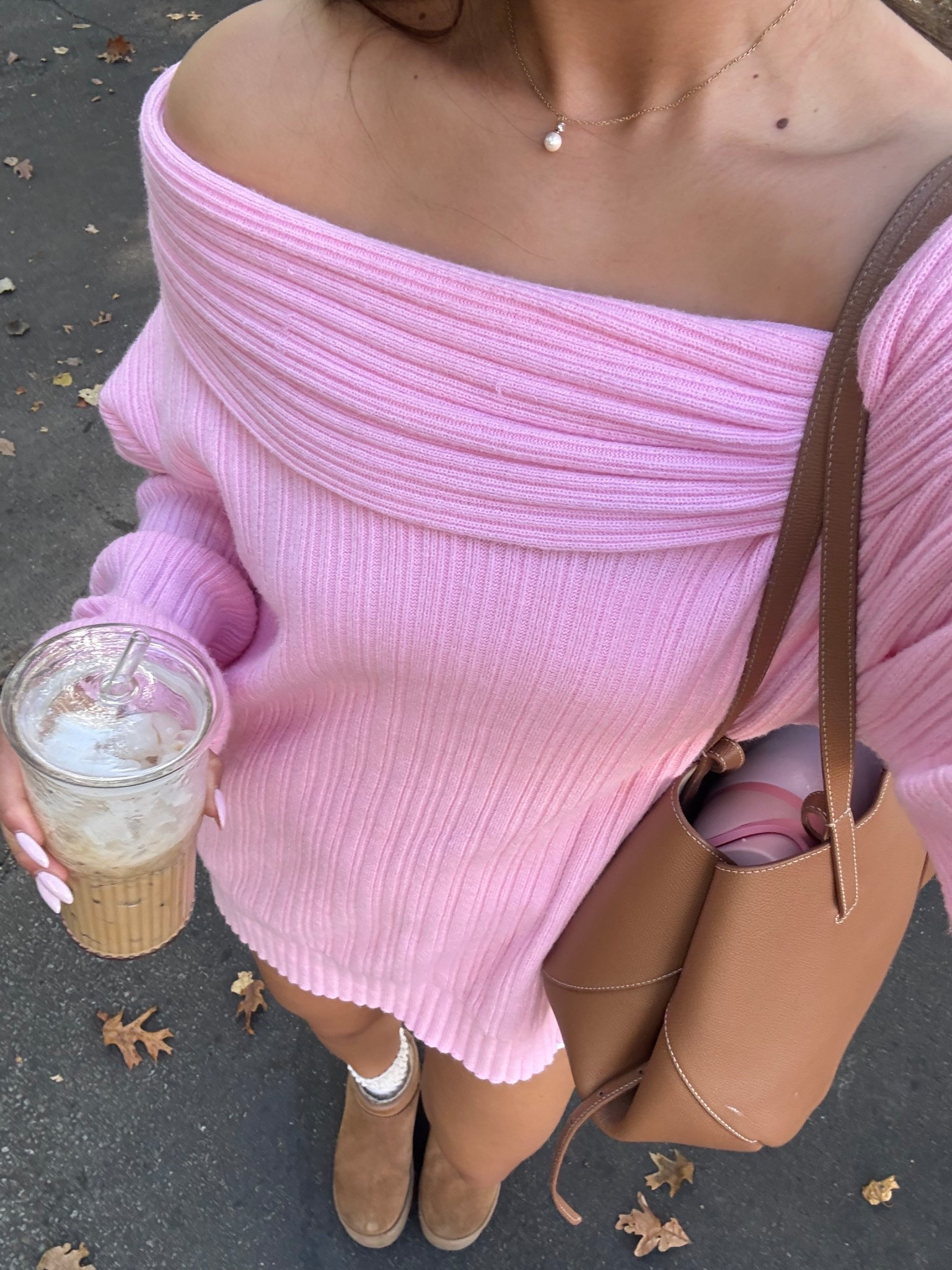 fall fit 🍂🎀

#LTKStyleTip #LTKSeasonal #LTKU