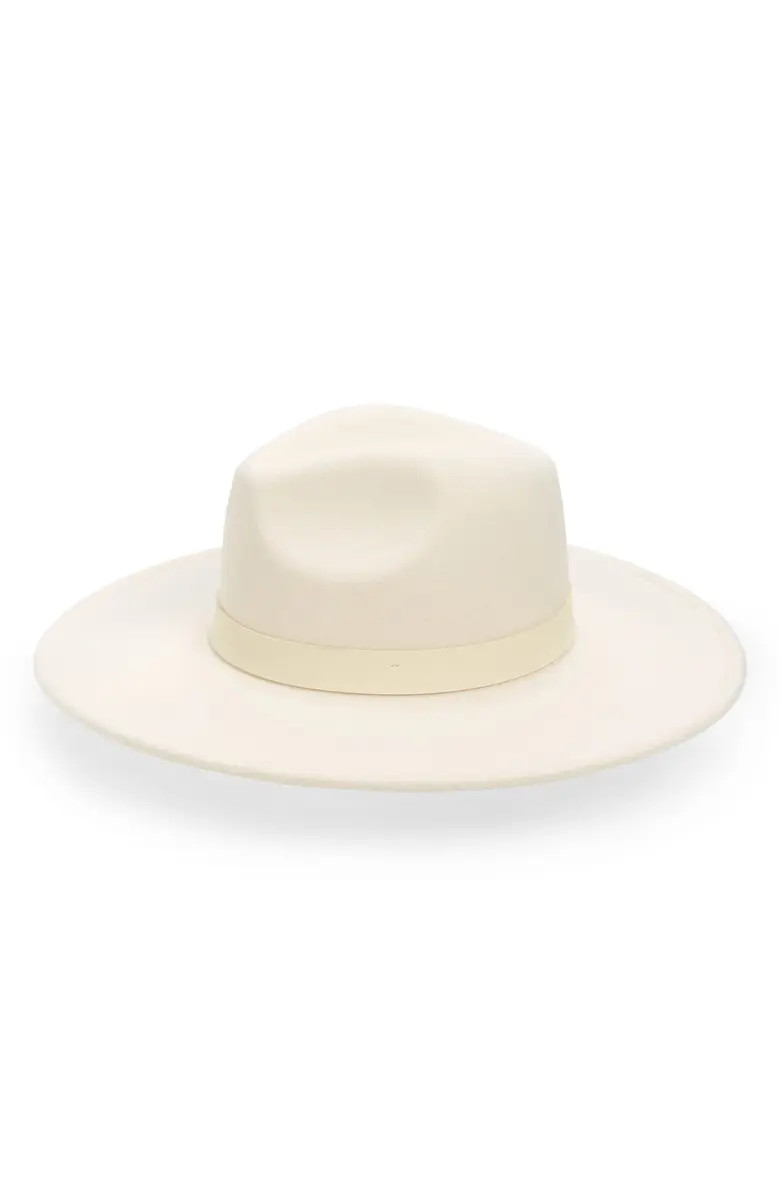 Felt Panama Hat | Nordstrom