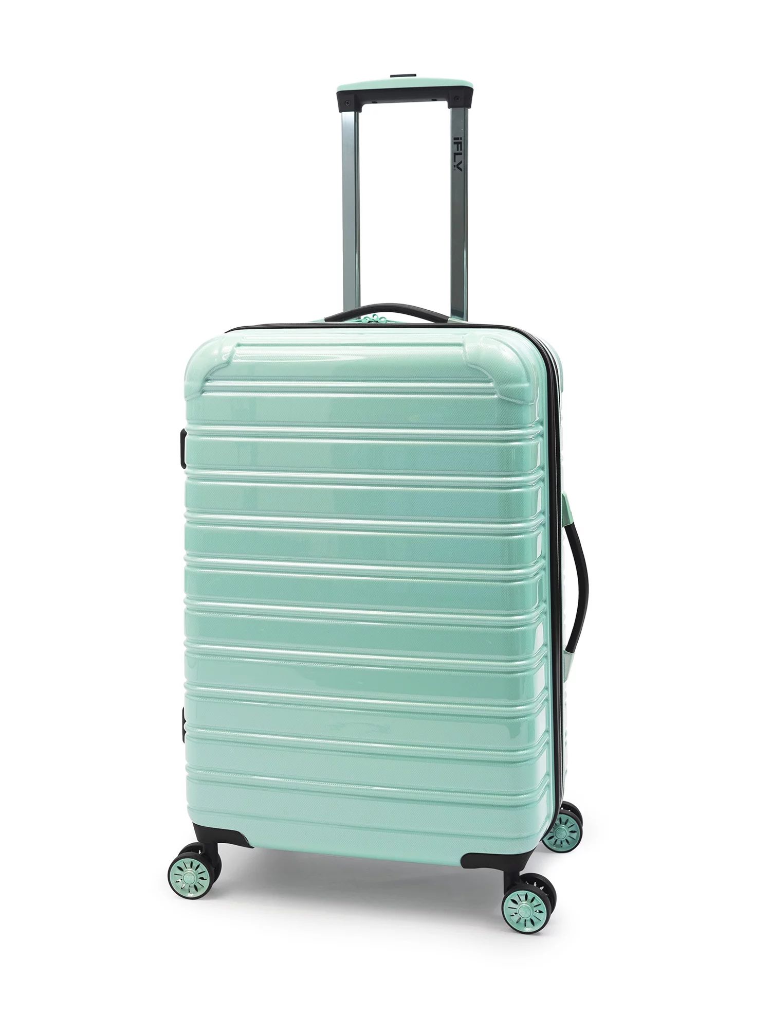 iFLY Hardside Fibertech Carry On Luggage, 20" | Walmart (US)