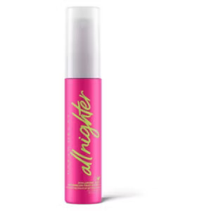 Urban Decay All Nighter Hyaluronic Setting Spray 30ml | Boots.com