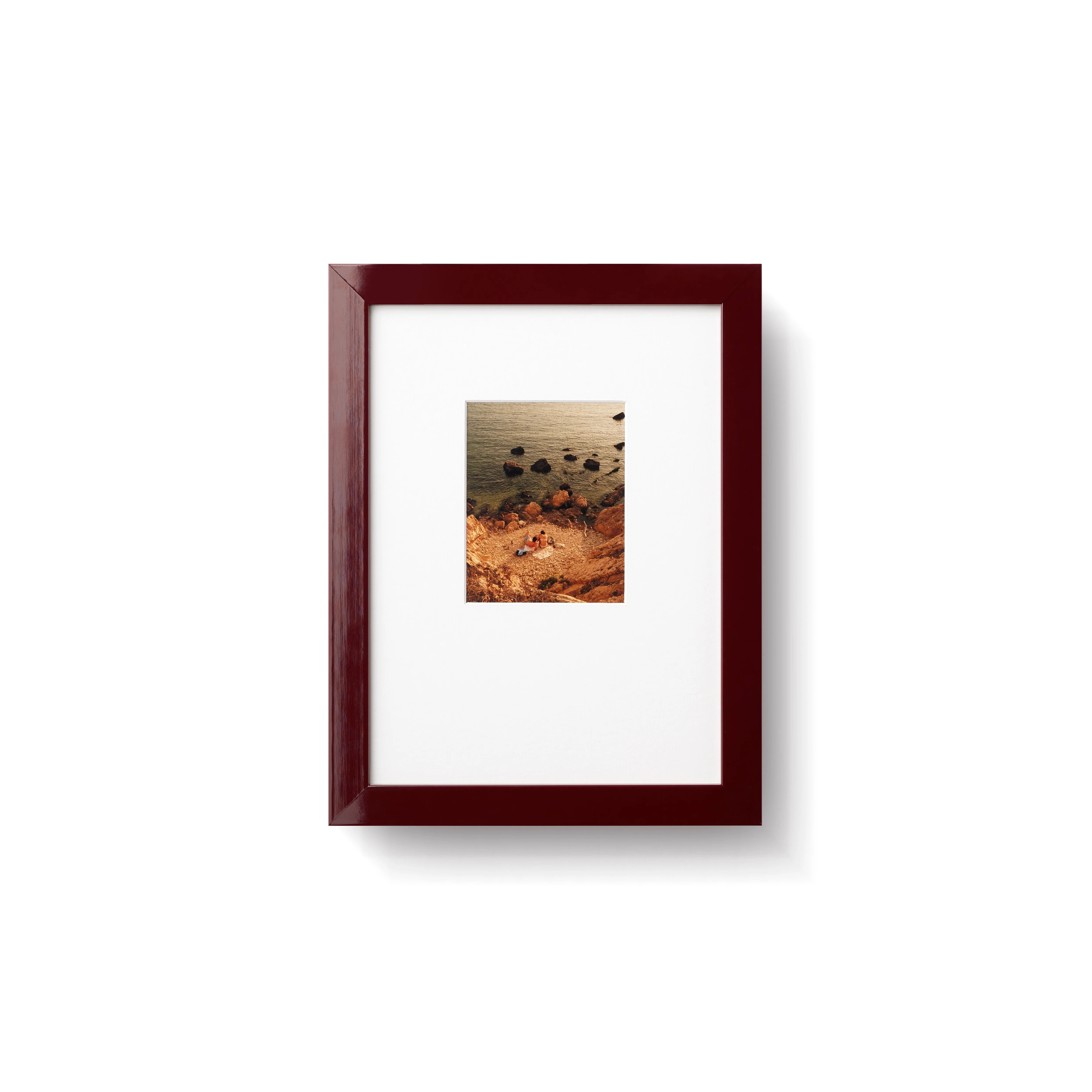 Mulberry Gloss | Framebridge