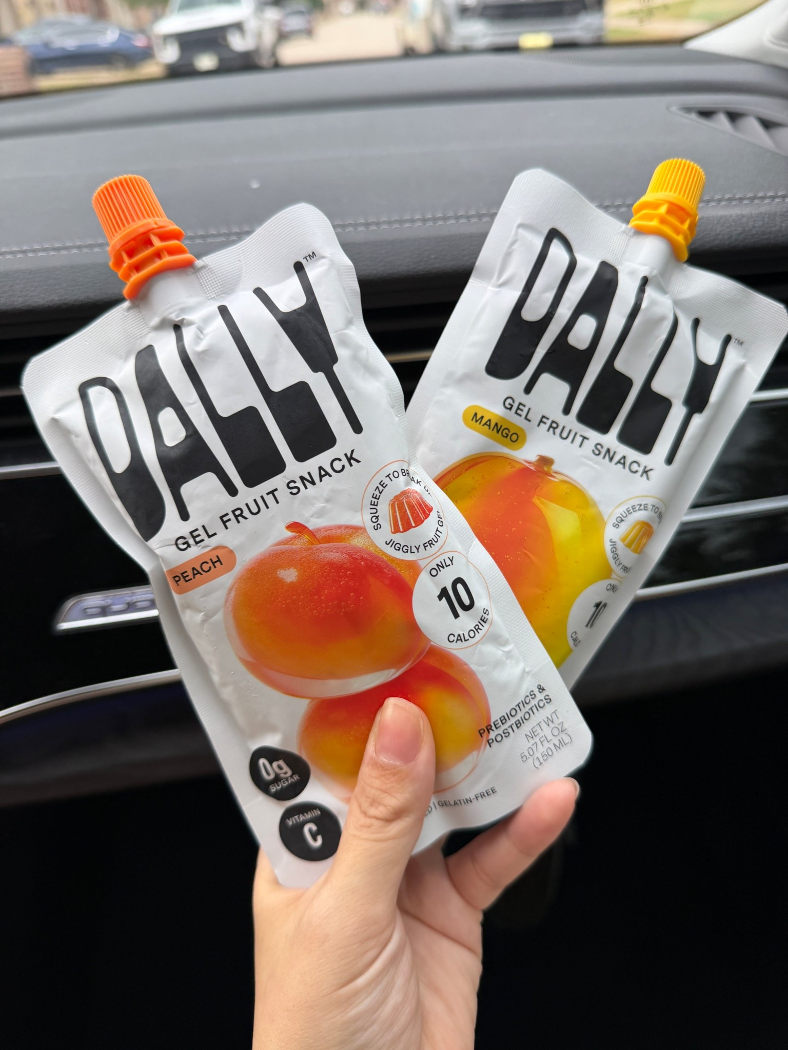 Team 🍑 or 🥭?

#LTKU #LTKFindsUnder50 #LTKBeauty