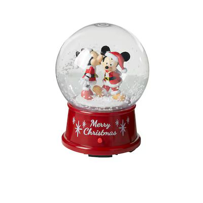 Disney 6.3-in Animatronic Disney/Pixar Battery-operated Batteries Included Lowes.com | Lowe's