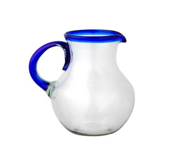Baja Recycled Pitcher | Pottery Barn (US)