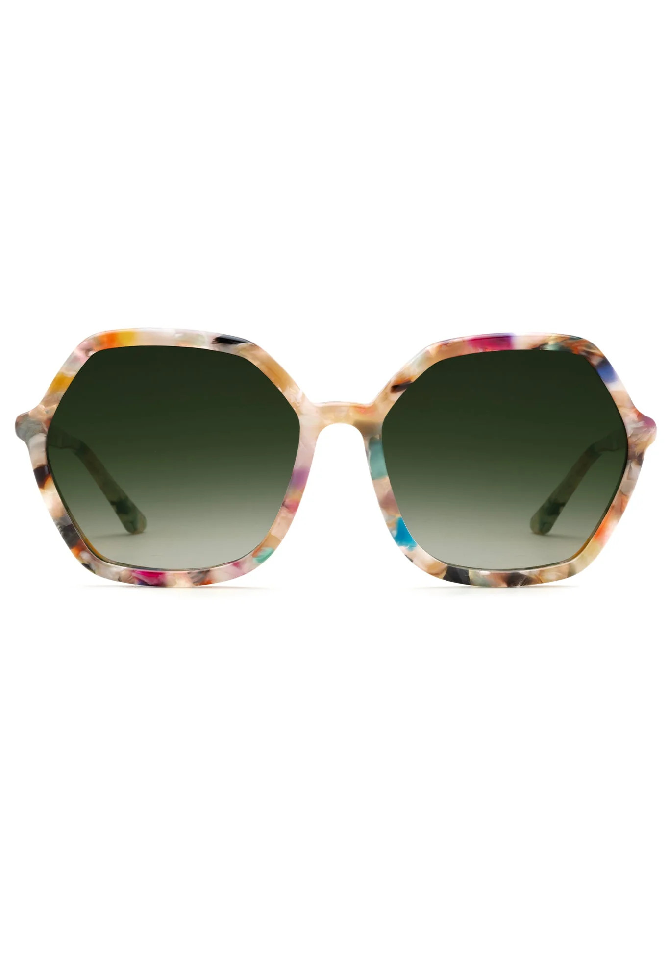 JACKIE | KREWE Eyewear