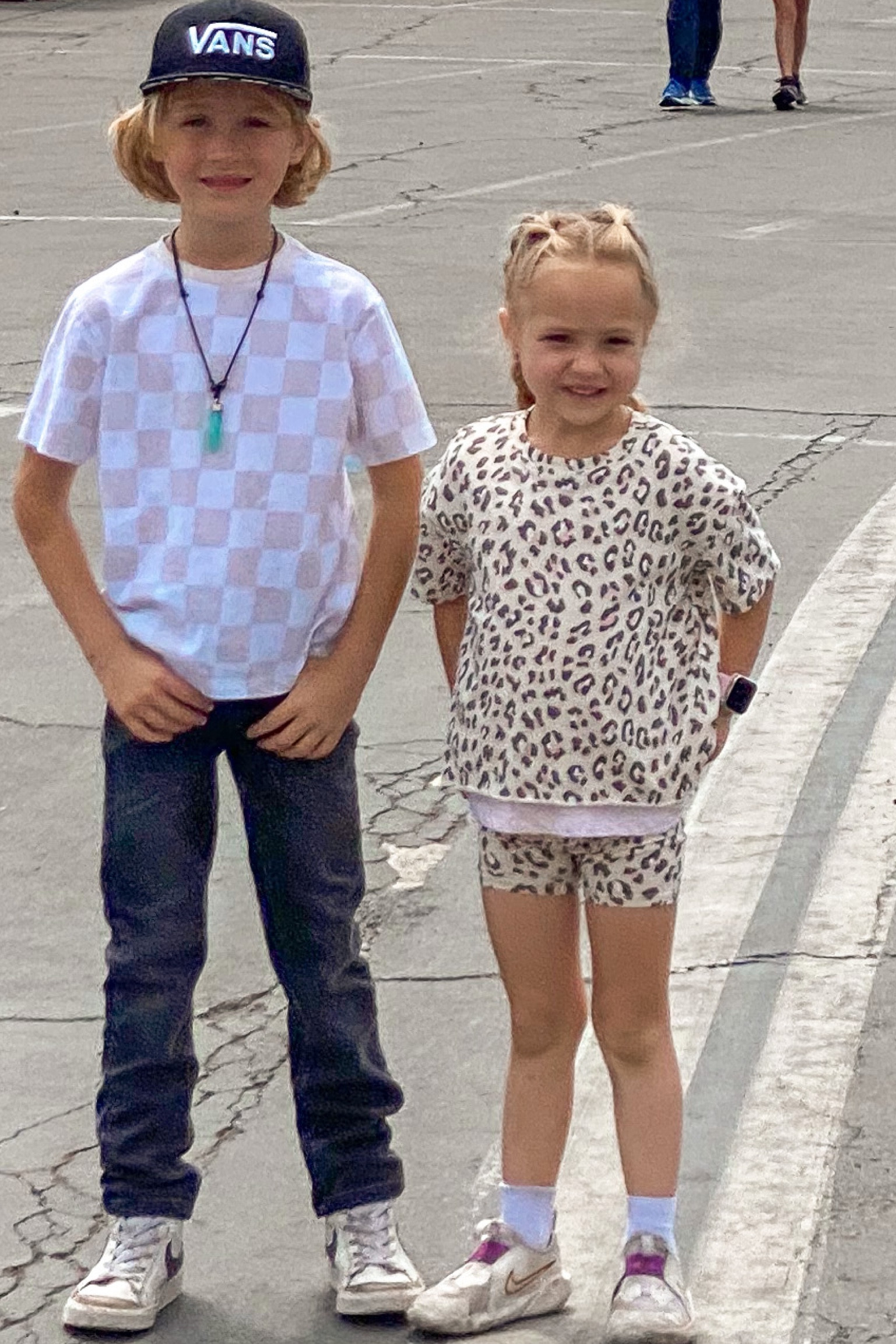 Kids Fair outfits 