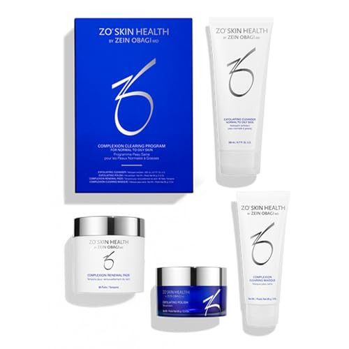 ZO Skin Health Complexion Clearing Program | Amazon (US)