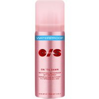 One/Size On 'til Dawn Mattifying Waterproof Setting Spray 46ml | Boots.com