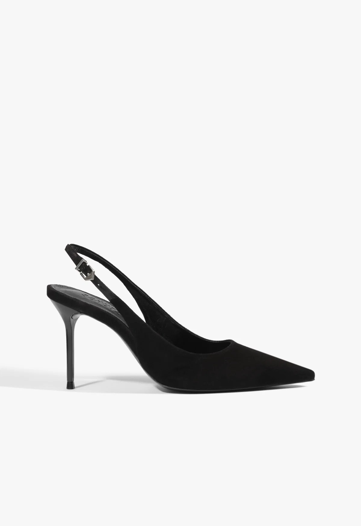 Paola Suede Pump | Schutz (US)