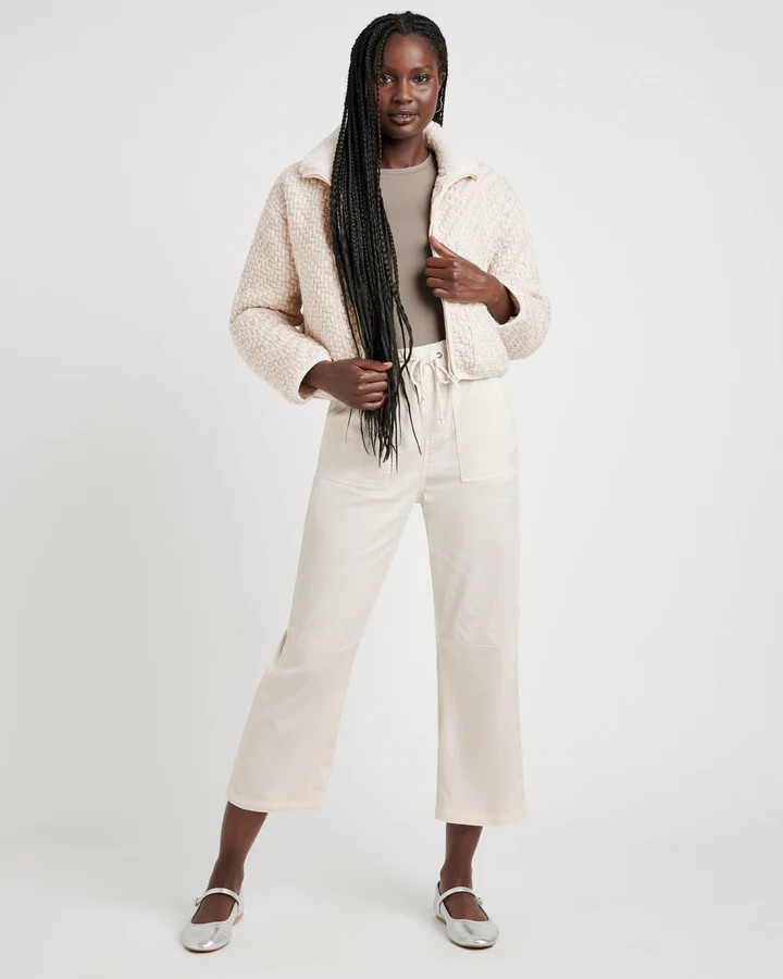 Mandie Jacket | Splendid