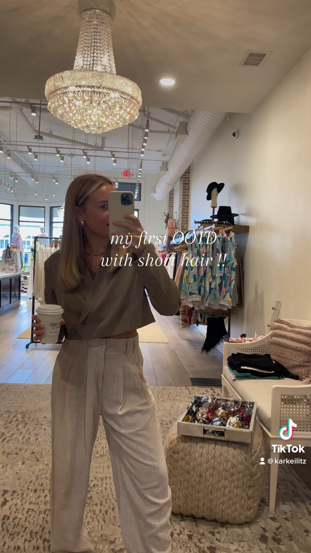 loving everything about these linen pants! #ootd #freepeople #shorthair #style #trousers #linen #linenpants #stone #cream #neutrals

#LTKFind #LTKfit #LTKworkwear