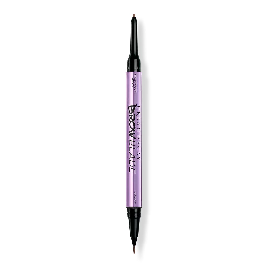Brow Blade Waterproof Eyebrow Pencil & Ink Stain | Ulta