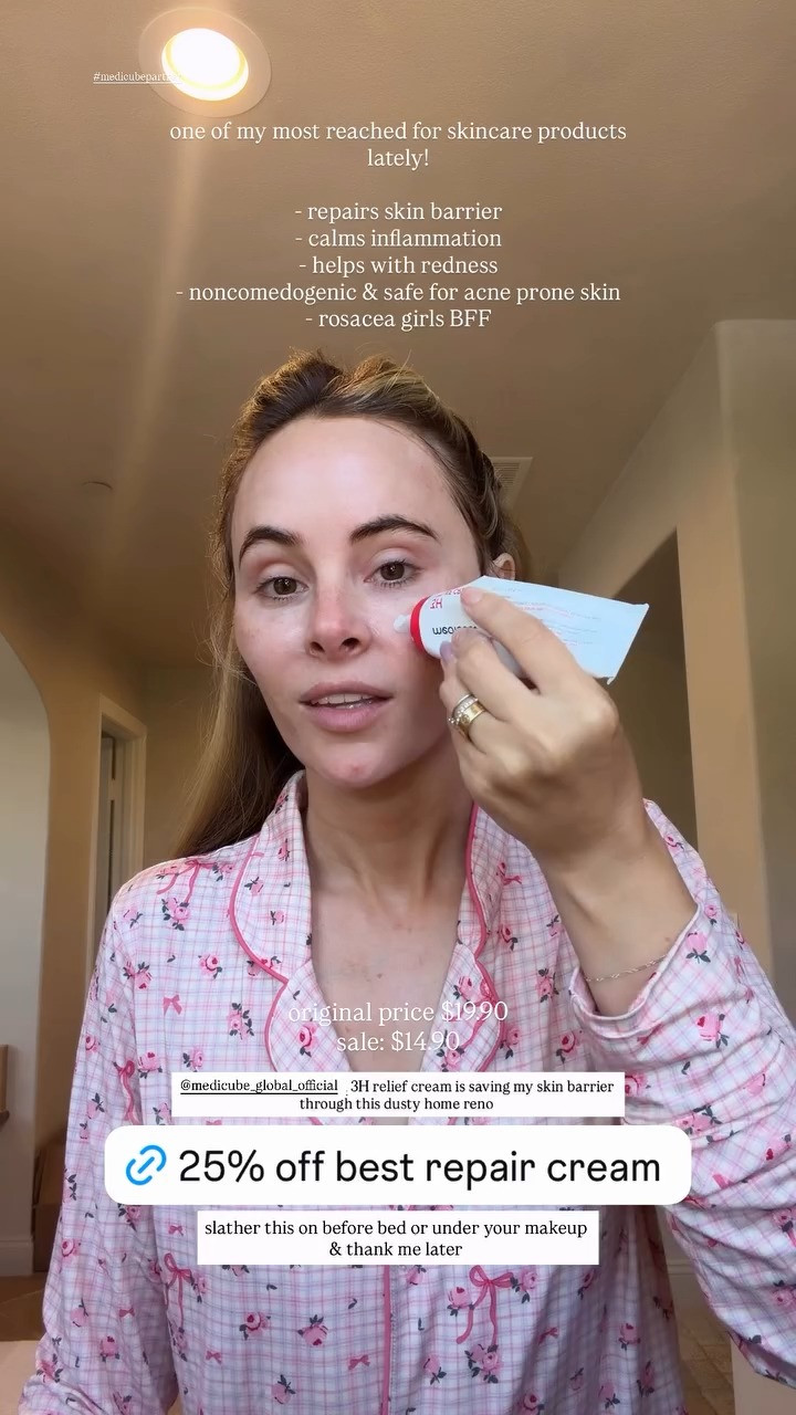 25% off best repair cream 

 #LTKgrwm #LTKSaleAlert #LTKBeauty