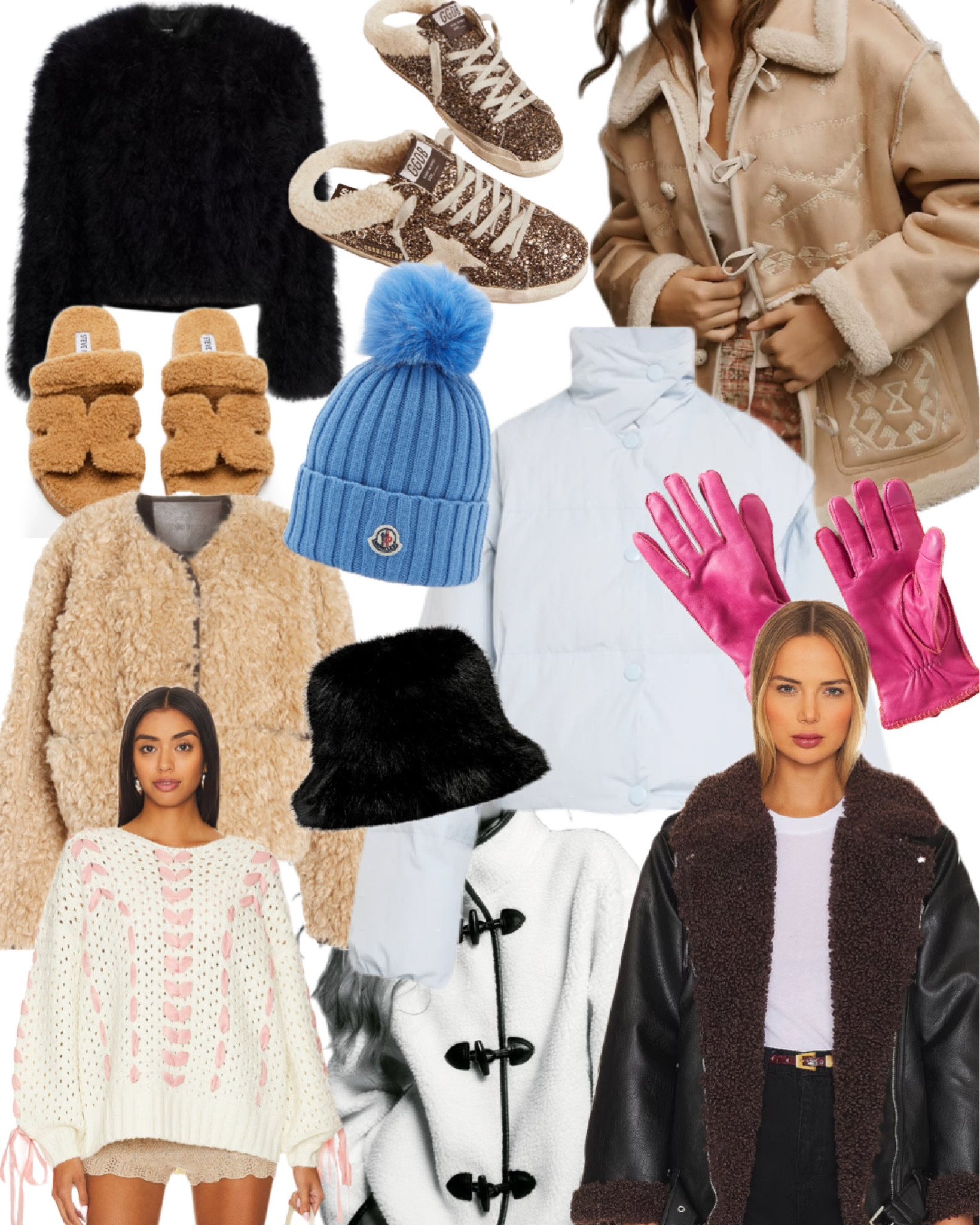 winter edit 

#LTKsalealert #LTKSeasonal #LTKshoecrush