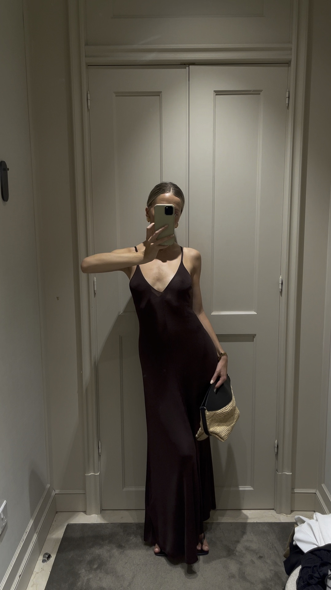 simple yet elegant dress for the summer 🤎 I’m wearing the dress in size xs ✨ ps! I’ve linked different countries

#LTKsummer #LTKwedding #LTKpartywear