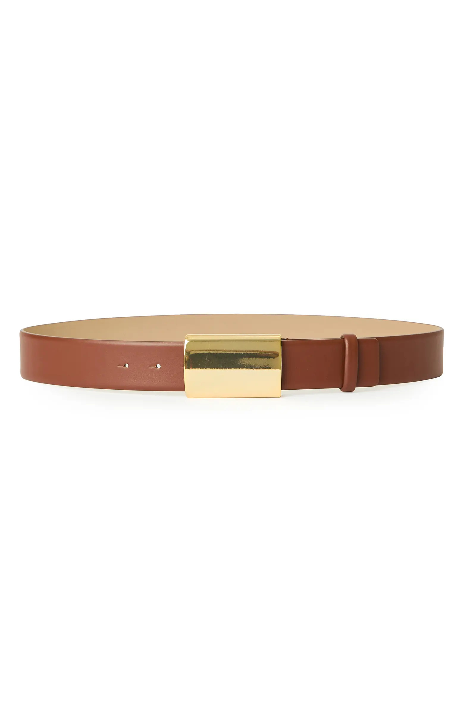 Mason Leather Belt | Nordstrom