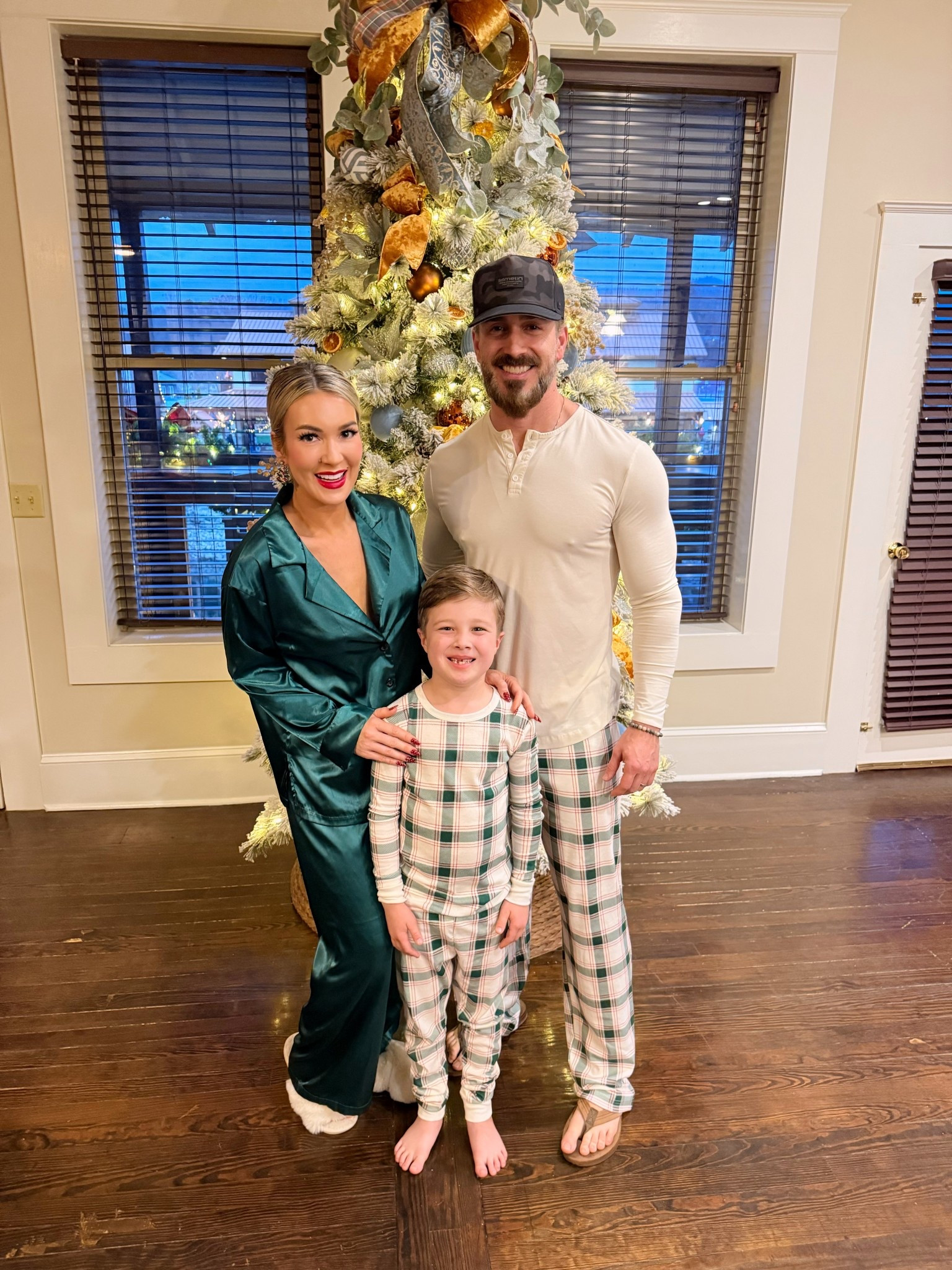 Family coordinating holiday pajamas. Family matching pajamas 

#matchingpajamas #familycoordinatingpajamas #christmapjs #christmaspajamas #christmasmatchingpajamas 

#LTKHoliday #LTKCyberWeek #LTKmomlife