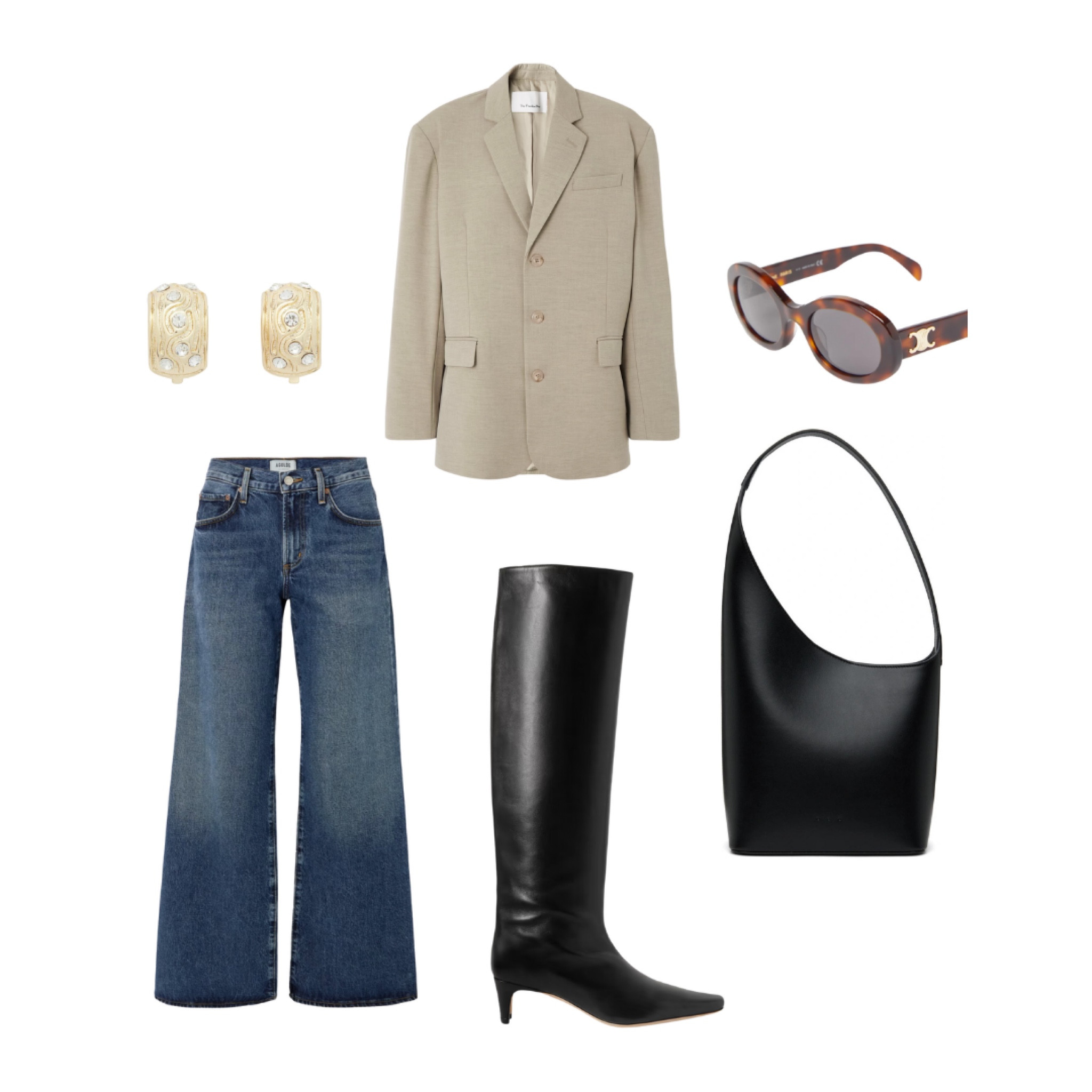Fall wardrobe 

#LTKSeasonal #LTKtravel #LTKstyletip